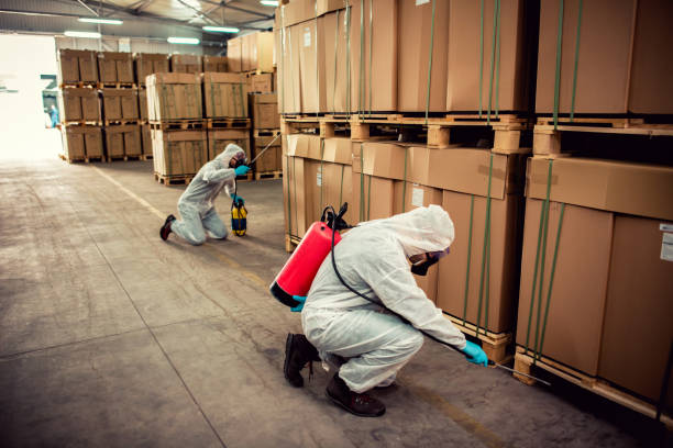 Best Residential Pest Control  in Country Lake Estates, NJ