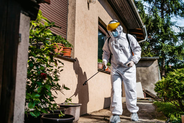 Wildlife Control Services in Country Lake Estates, NJ